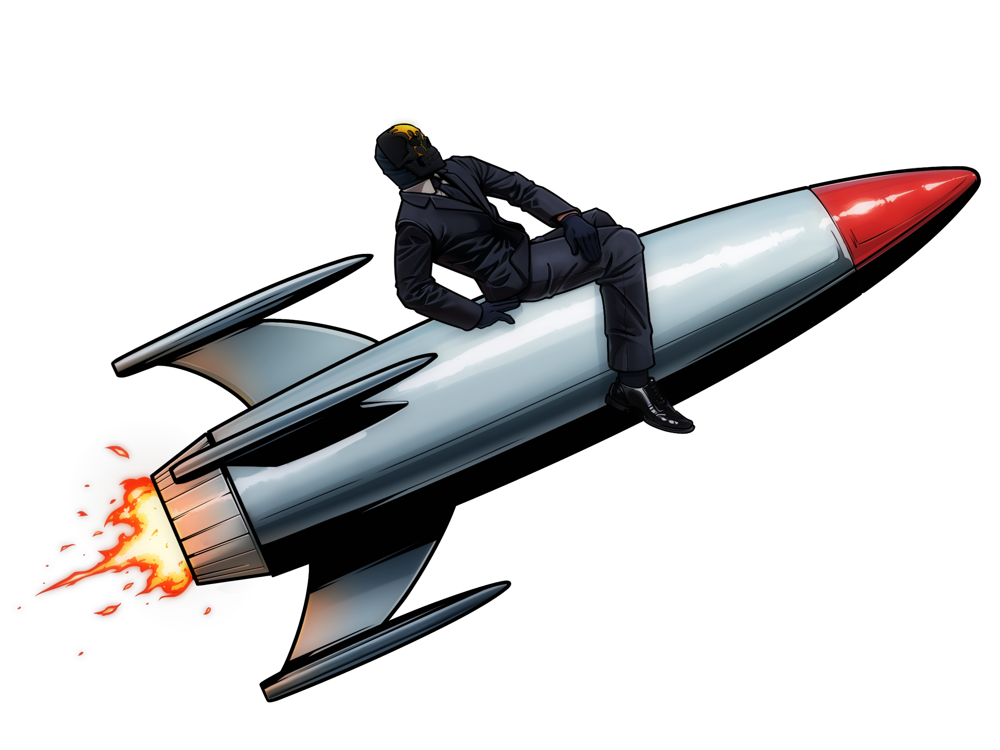 Ракета